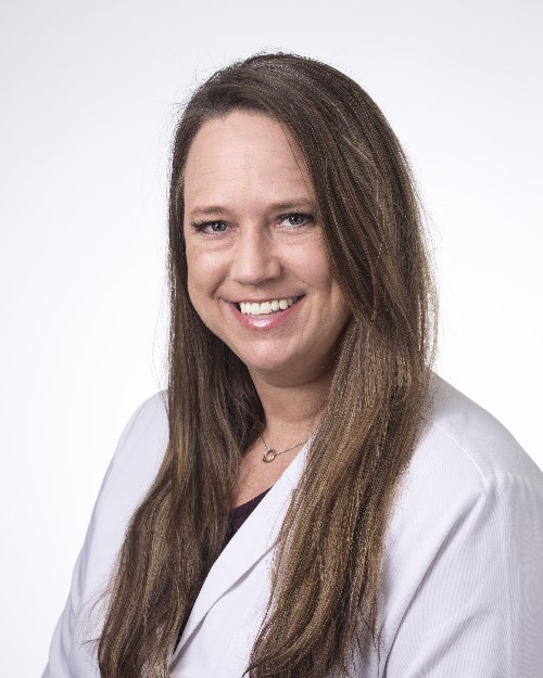 Amie Motley, MSN, APRN, FNP-C